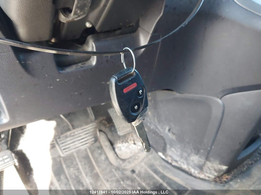 5J6RE4H5XAL806258 2010 HONDA CR-V photo no. 11