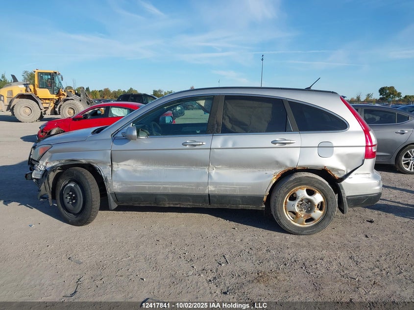 5J6RE4H5XAL806258 2010 HONDA CR-V photo no. 15
