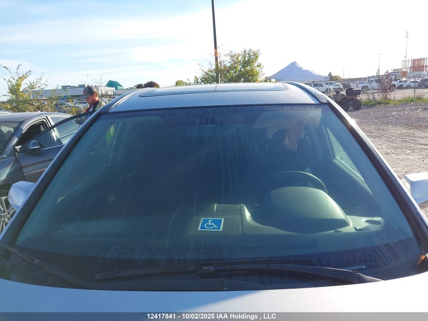 5J6RE4H5XAL806258 2010 HONDA CR-V photo no. 18