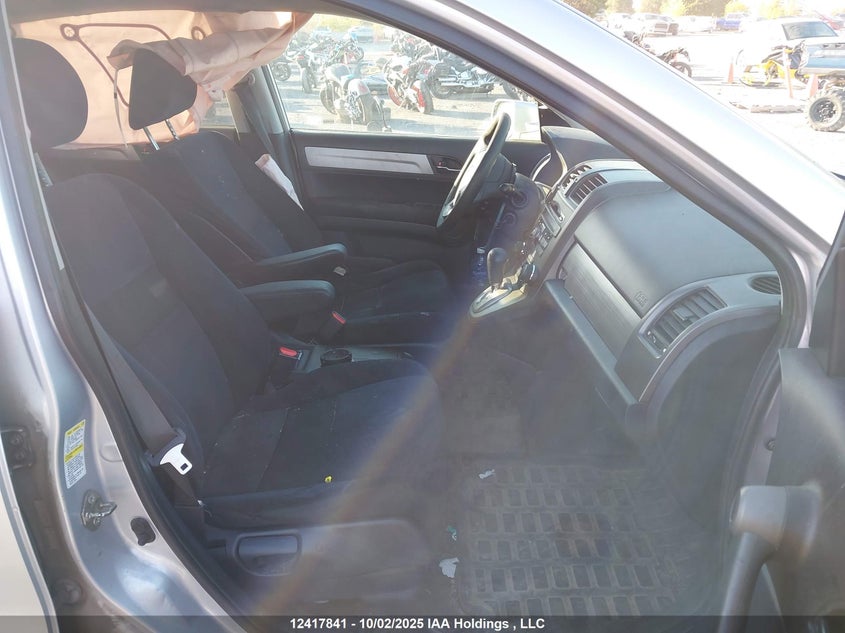 5J6RE4H5XAL806258 2010 HONDA CR-V photo no. 5