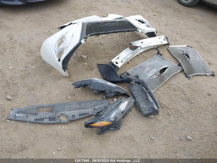 4T1S11AK6PU160944 2023 TOYOTA CAMRY photo no. 12