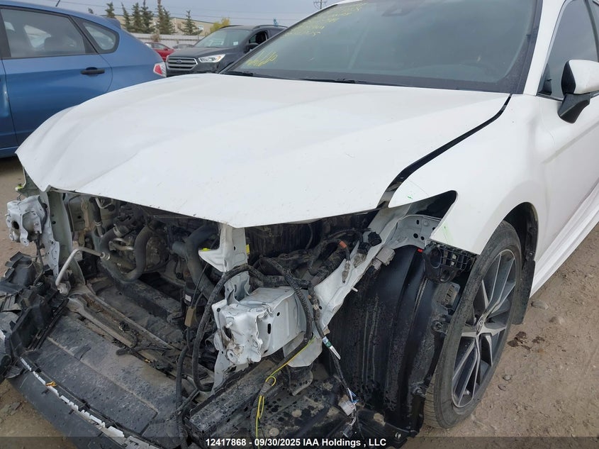4T1S11AK6PU160944 2023 TOYOTA CAMRY photo no. 22