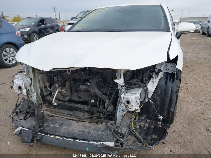 4T1S11AK6PU160944 2023 TOYOTA CAMRY photo no. 6