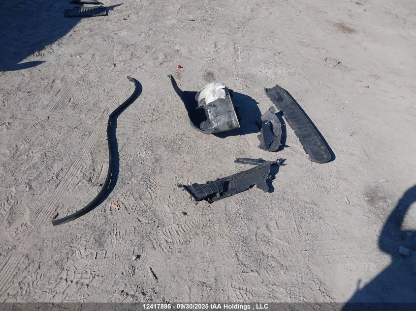 2020 Hyundai Venue VIN: KMHRC8A35LU052853 Lot: 12417895