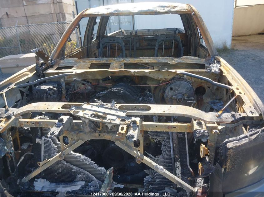 2016 GMC Sierra 1500 Sle VIN: 1GTV2MEC2GZ289818 Lot: 12417900