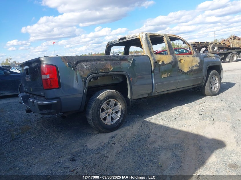 1GTV2MEC2GZ289818 2016 GMC SIERRA photo no. 4