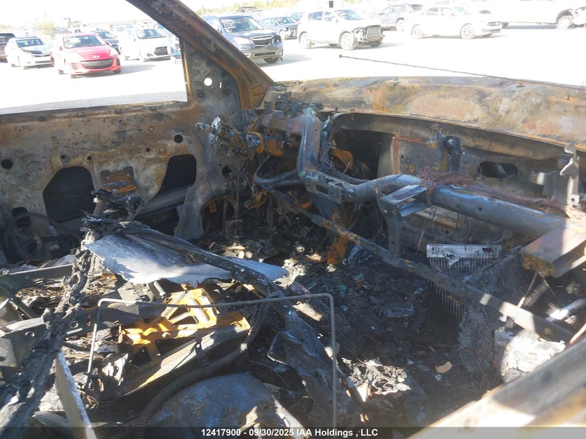 1GTV2MEC2GZ289818 2016 GMC SIERRA photo no. 5