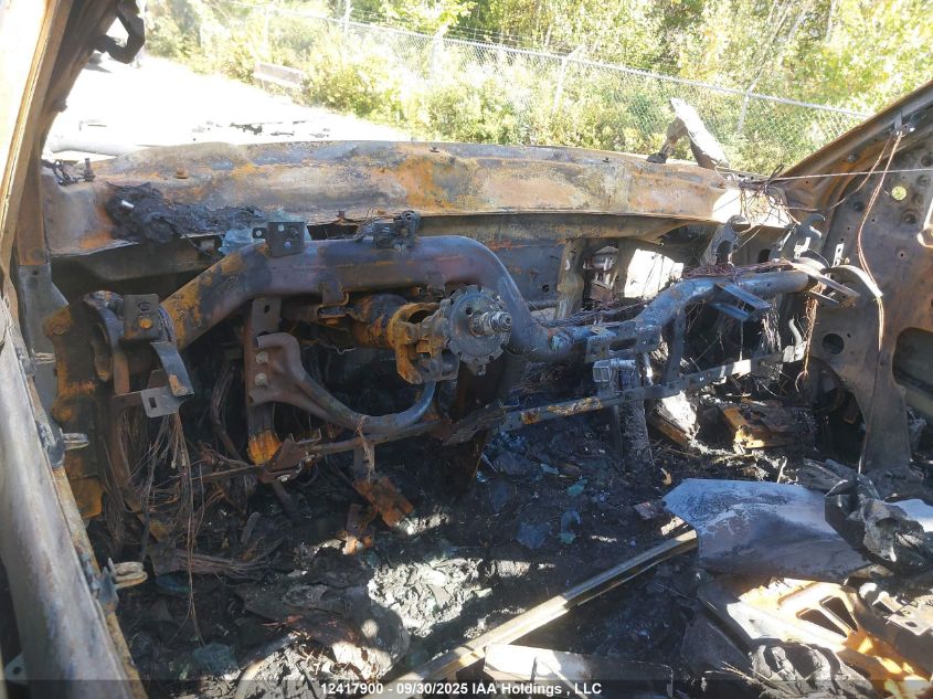 2016 GMC Sierra 1500 Sle VIN: 1GTV2MEC2GZ289818 Lot: 12417900