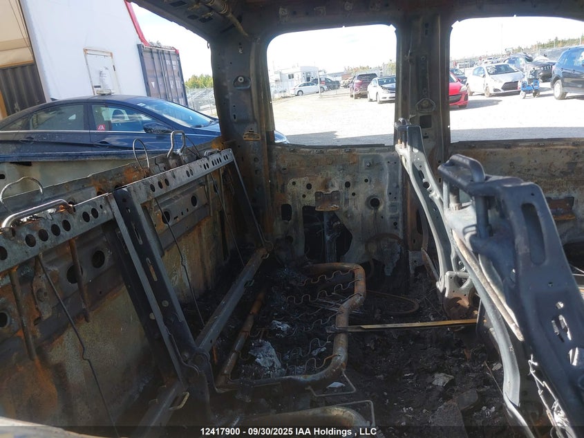 2016 GMC Sierra 1500 Sle VIN: 1GTV2MEC2GZ289818 Lot: 12417900