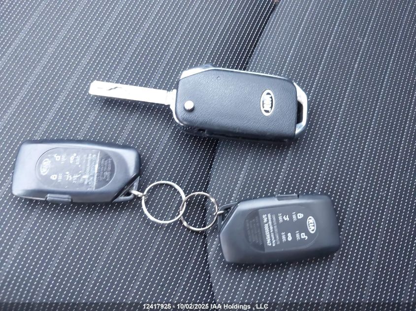 2021 Kia Forte Ex VIN: 3KPF54AD9ME321732 Lot: 12417925