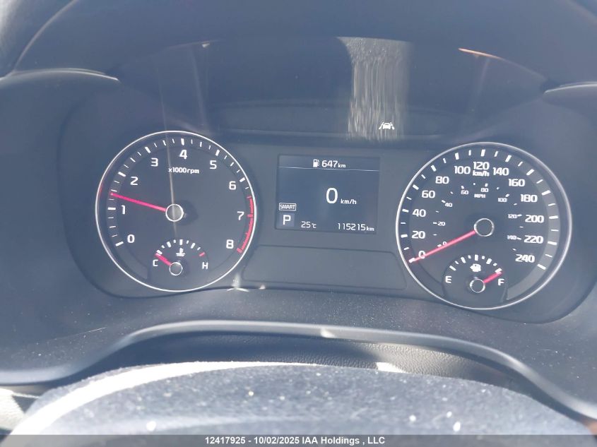 2021 Kia Forte Ex VIN: 3KPF54AD9ME321732 Lot: 12417925