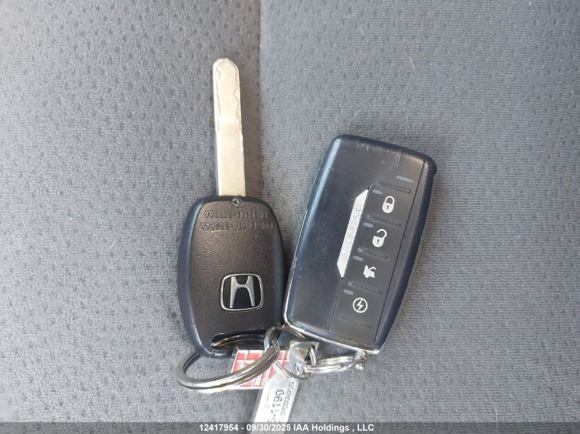 2010 Honda Civic VIN: 2HGFG1B32AH007520 Lot: 12417954