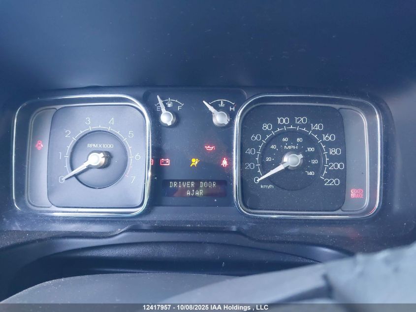 2010 Lincoln Mkx VIN: 2LMDJ8JC8ABJ09098 Lot: 12417957