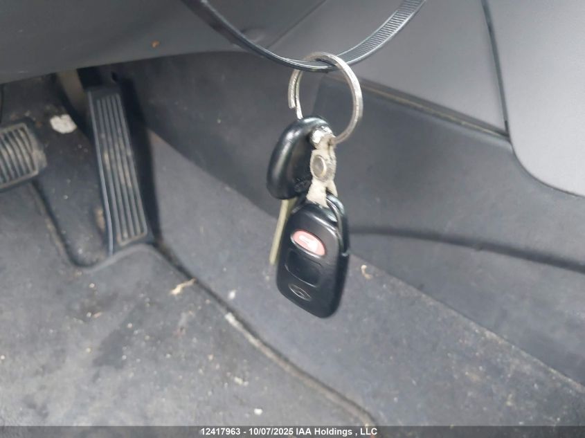 2012 Hyundai Sonata Gls VIN: 5NPEB4AC8CH468596 Lot: 12417963