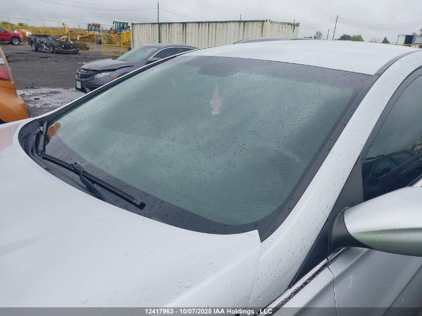 2012 Hyundai Sonata Gls VIN: 5NPEB4AC8CH468596 Lot: 12417963