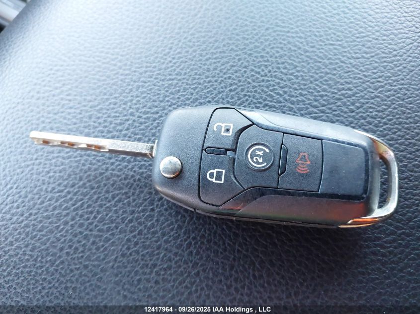 2020 Ford F-150 Xlt VIN: 1FTEW1E49LFA42190 Lot: 12417964