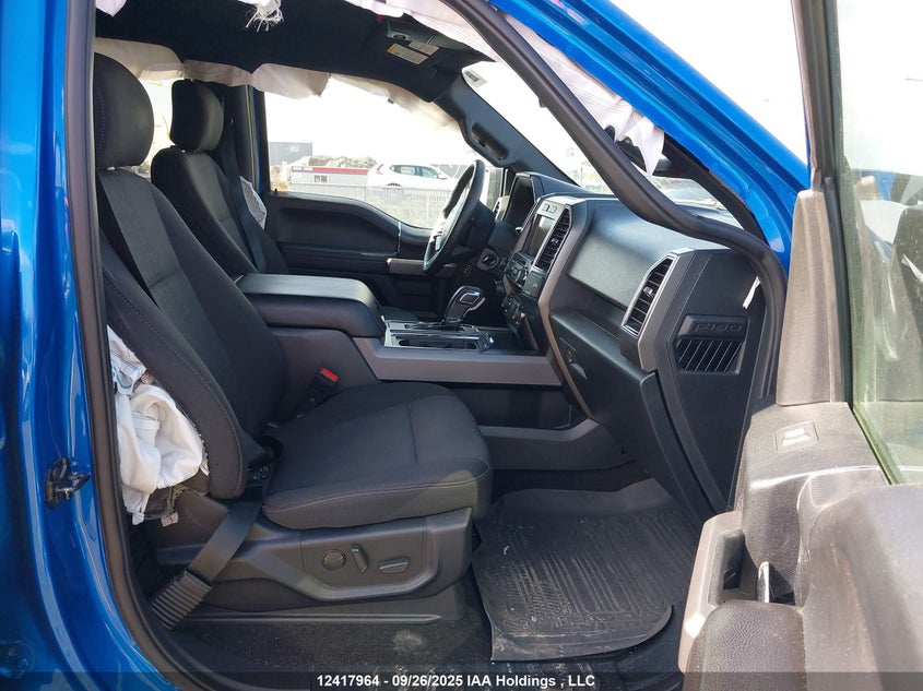 1FTEW1E49LFA42190 2020 FORD F-150 photo no. 5