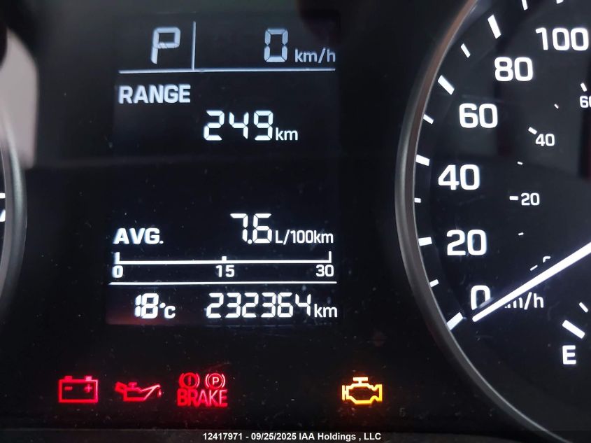 2017 Hyundai Elantra Se VIN: 5NPD74LF5HH044305 Lot: 12417971