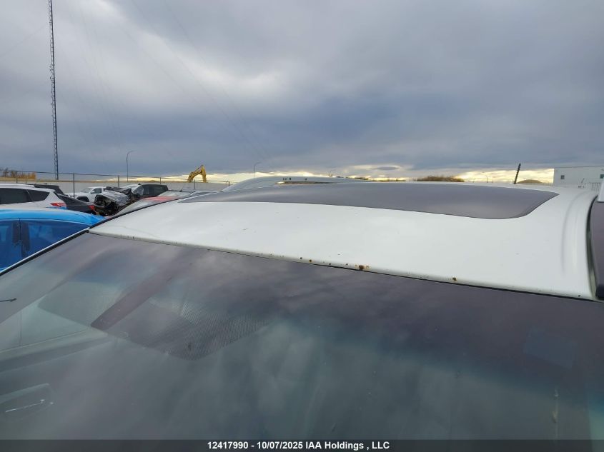 2017 Nissan Pathfinder Platinum/S/Sl/Sv VIN: 5N1DR2MM3HC663438 Lot: 12417990