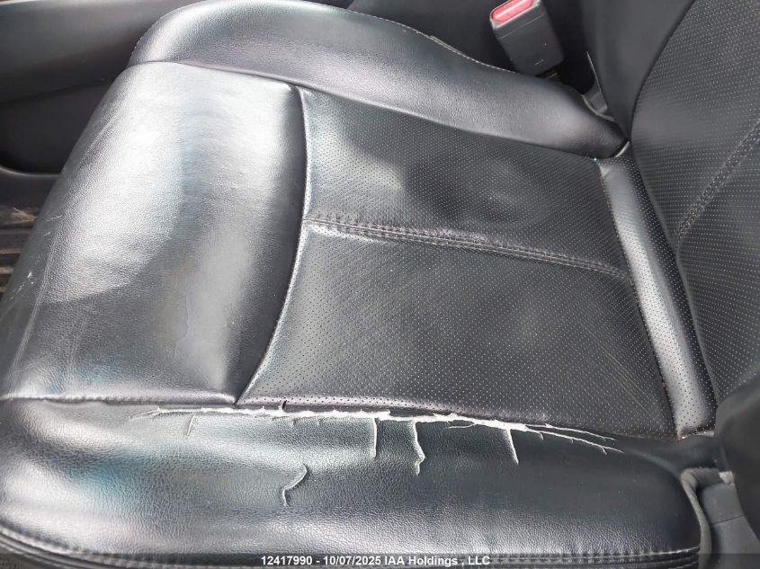 2017 Nissan Pathfinder Platinum/S/Sl/Sv VIN: 5N1DR2MM3HC663438 Lot: 12417990