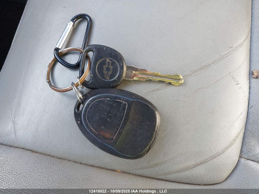 2007 Chevrolet Equinox Lt VIN: 2CNDL73F776249085 Lot: 12418022