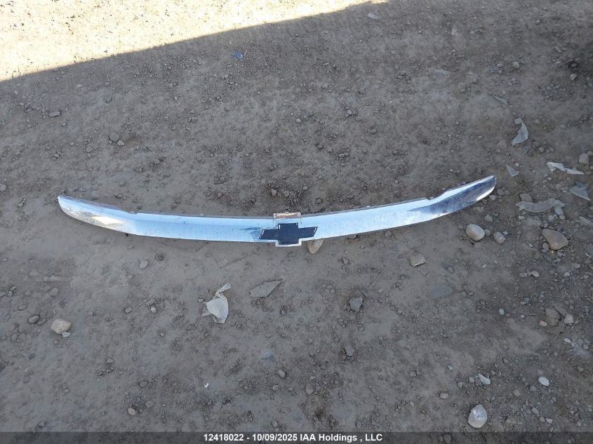 2007 Chevrolet Equinox Lt VIN: 2CNDL73F776249085 Lot: 12418022