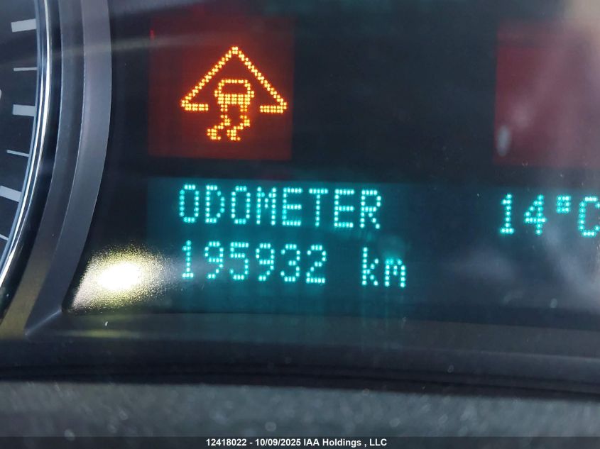 2007 Chevrolet Equinox Lt VIN: 2CNDL73F776249085 Lot: 12418022