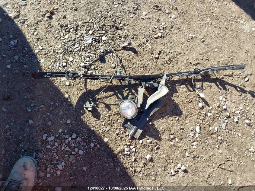 2014 BMW 428I xDrive VIN: WBA3N5C54EF716047 Lot: 12418027