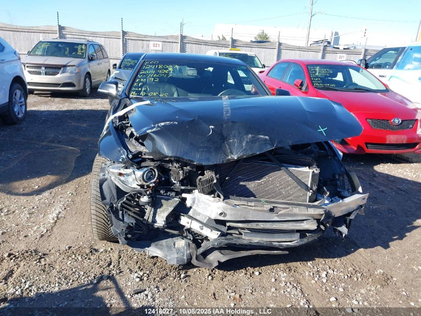 2014 BMW 428I xDrive VIN: WBA3N5C54EF716047 Lot: 12418027