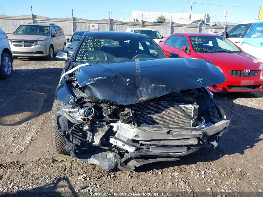 2014 BMW 428I xDrive VIN: WBA3N5C54EF716047 Lot: 12418027