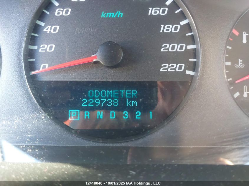 2007 Chevrolet Impala Ls VIN: 2G1WB58N479276546 Lot: 12418048