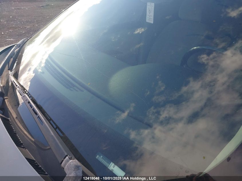 2007 Chevrolet Impala Ls VIN: 2G1WB58N479276546 Lot: 12418048