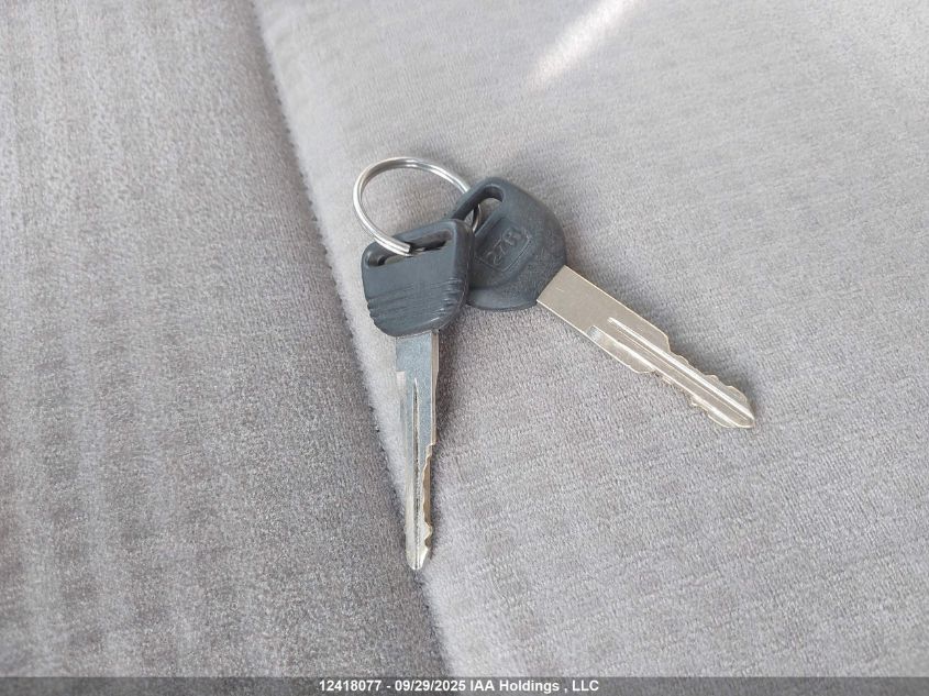 2000 Honda Civic Se VIN: 2HGEJ6610YH908236 Lot: 12418077