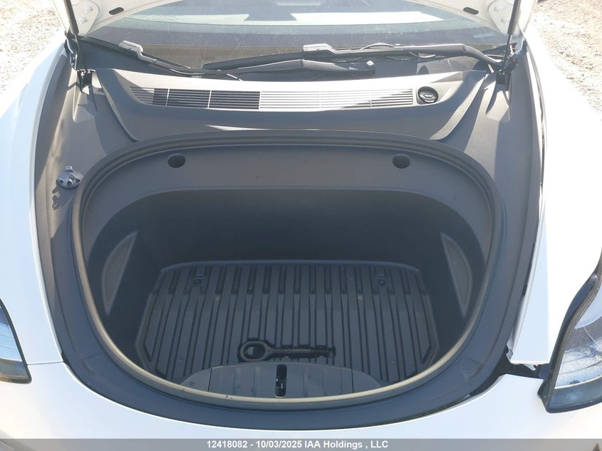 5YJ3E1EA8MF852545 2021 TESLA MODEL 3 photo no. 10