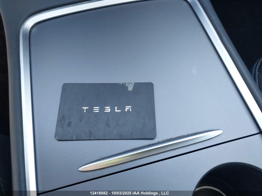 5YJ3E1EA8MF852545 2021 TESLA MODEL 3 photo no. 11