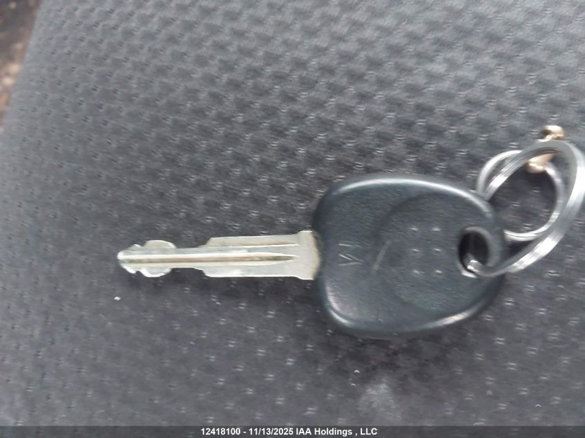 2012 Kia Forte 2.0L Ex VIN: KNAFU4A25C5546349 Lot: 12418100