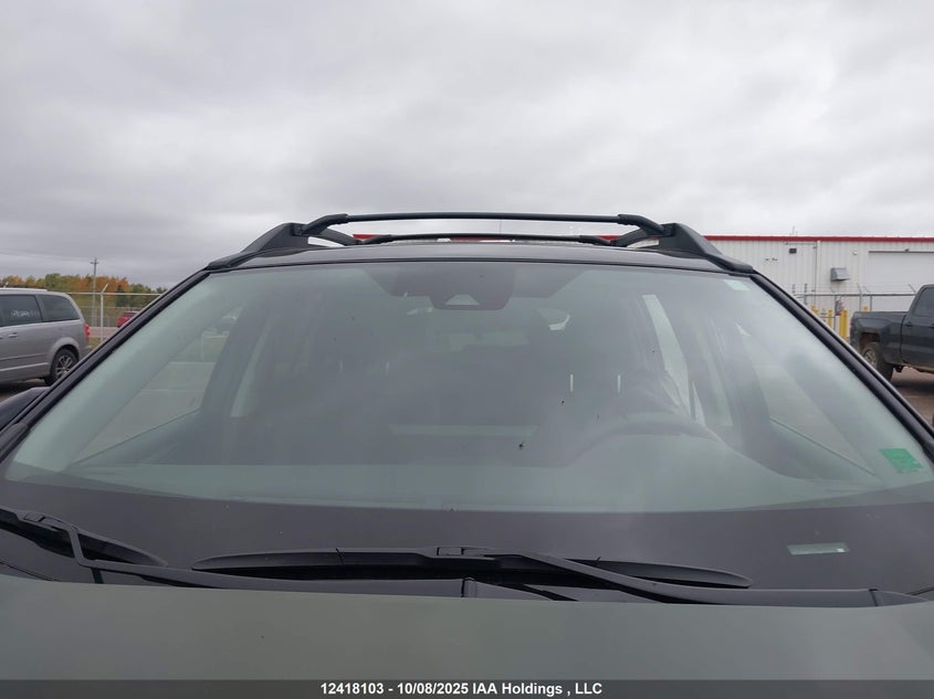 2T3RWRFV1SW252870 2025 TOYOTA RAV 4 photo no. 17
