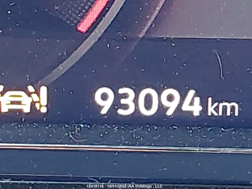 2023 Volkswagen Golf Gti VIN: WVWSA7CD4PW144476 Lot: 12418116