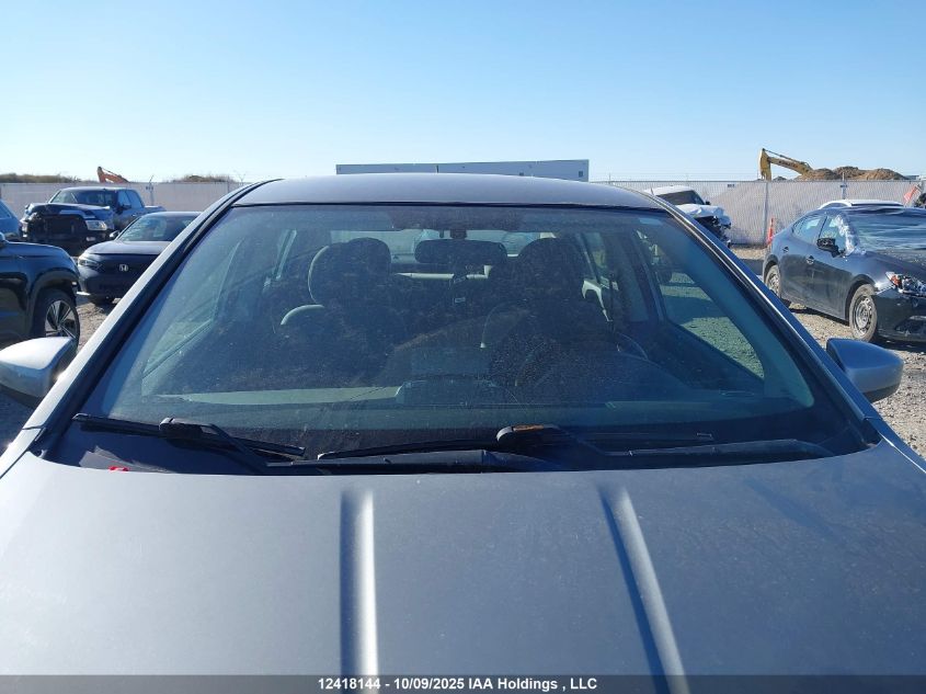 2011 Nissan Sentra 2.0 VIN: 3N1AB6AP6BL687992 Lot: 12418144