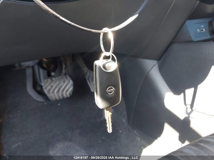 2018 Nissan Rogue VIN: 5N1AT2MV3JC722099 Lot: 12418157