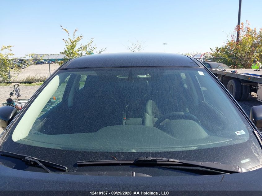 2018 Nissan Rogue VIN: 5N1AT2MV3JC722099 Lot: 12418157