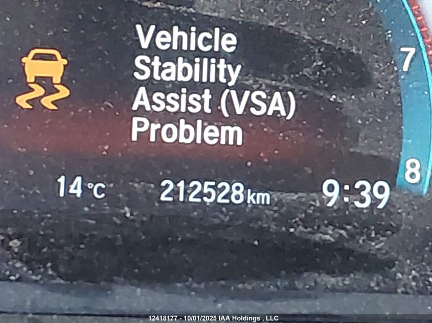 2016 Honda Civic Ex VIN: 2HGFC1F45GH103195 Lot: 12418177