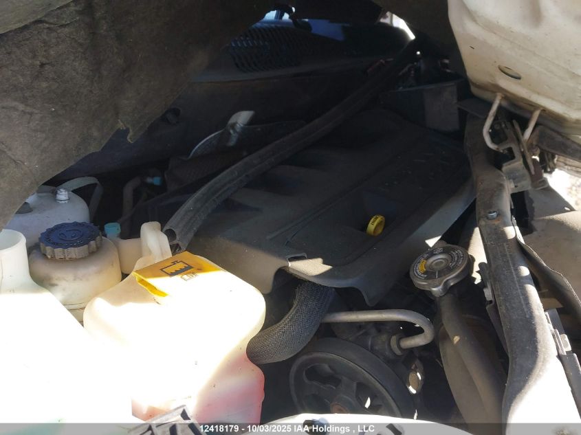 2012 Jeep Compass Sport/North VIN: 1C4NJCAB6CD575723 Lot: 12418179