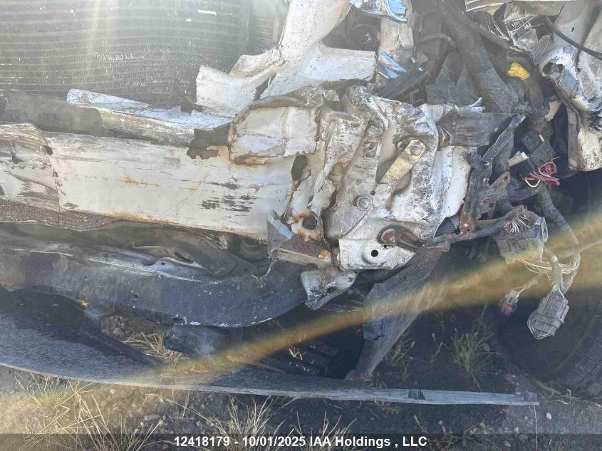 2012 Jeep Compass Sport/North VIN: 1C4NJCAB6CD575723 Lot: 12418179