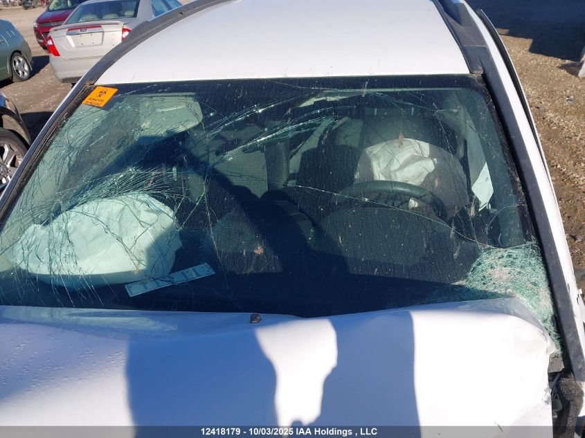 2012 Jeep Compass Sport/North VIN: 1C4NJCAB6CD575723 Lot: 12418179