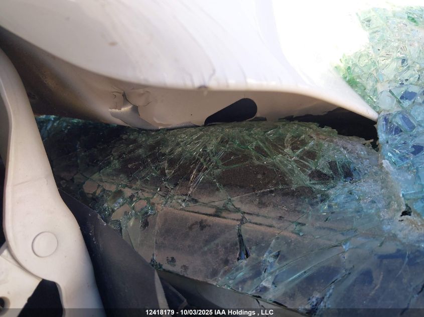 2012 Jeep Compass Sport/North VIN: 1C4NJCAB6CD575723 Lot: 12418179