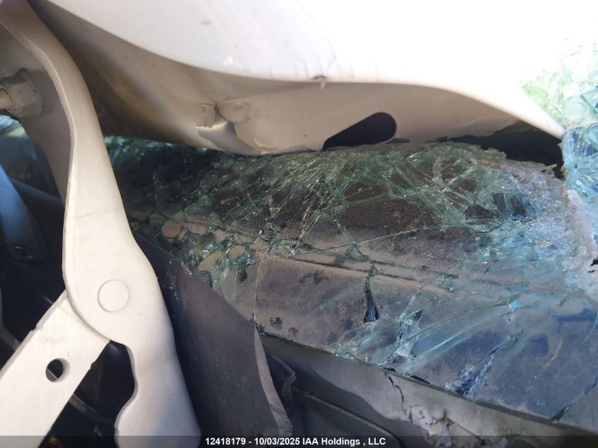 2012 Jeep Compass Sport/North VIN: 1C4NJCAB6CD575723 Lot: 12418179