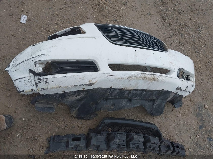 2C3CCABG8EH228422 2014 CHRYSLER 300 photo no. 12