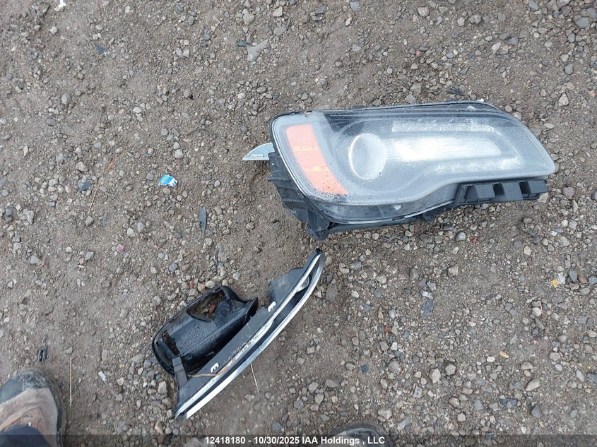 2C3CCABG8EH228422 2014 CHRYSLER 300 photo no. 20