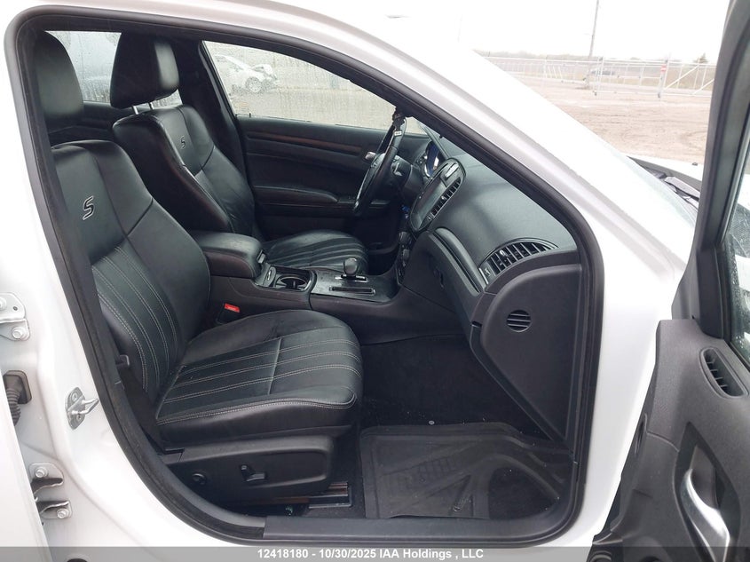 2C3CCABG8EH228422 2014 CHRYSLER 300 photo no. 5